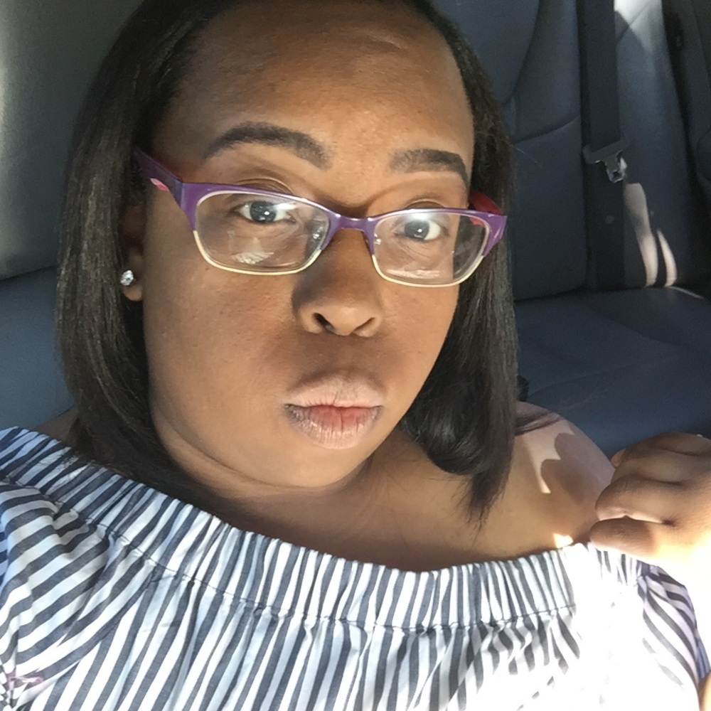 Meet your Posher, Laantwanette